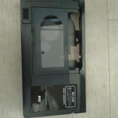 VHS−VHSC交換機