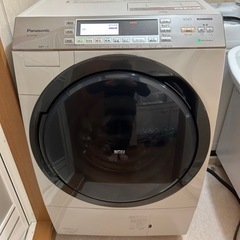 NA-VX7500L  決まりました