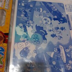 【新品未開封】アンパンマンパズル65ピース★セイカの知育パズル★ケース付きの画像