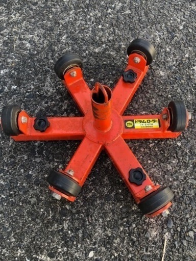 PROMATE ドラムローラー　E-6709