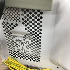 #K-97【ご来店頂ける方限定】YAMAZENの電子レンジですの画像