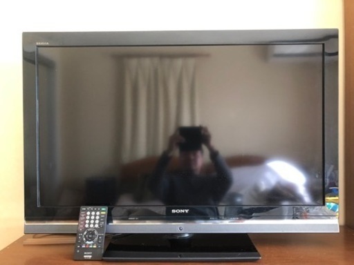 ソニー　ブラビア　40インチ　KDL-40V5