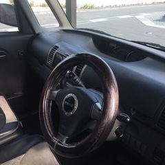 値下げ！ ダイハツタントカスタムRSターボの画像