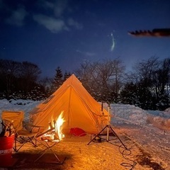 ベルテントの画像