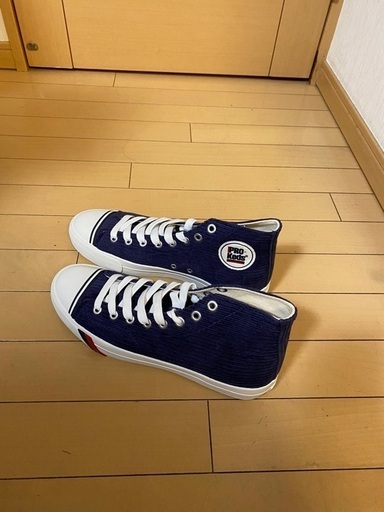 スニーカー PRO-Keds