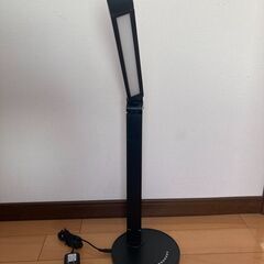 LEDスタンドライト　(値下げしました)