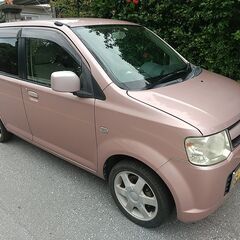 EKワゴン　すぐ乗れます　10万円