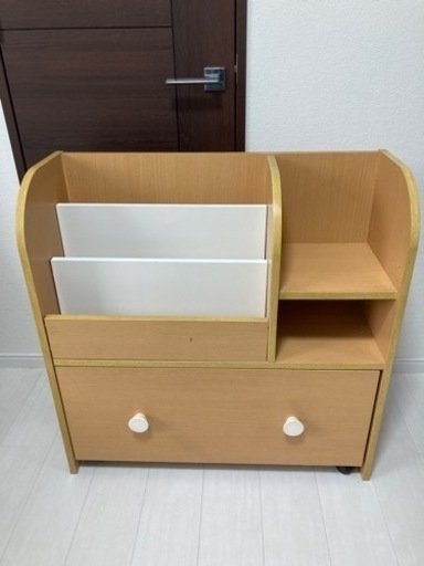 子供用本棚