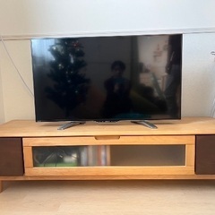 テレビボード ロータイプ 150cm 12/3,4対応可能