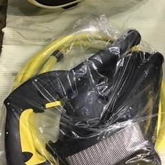 ●販売終了●ケルヒャー　高圧洗浄機　JTKサイレント　2018年製　中古品の画像