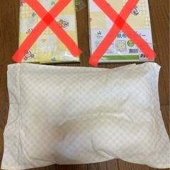 ベビー布団セット　ディズニー　美品　9点の画像