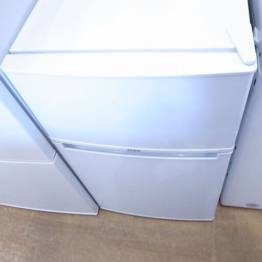 ハイアール 85L冷蔵庫 2018年製 JR-N85B【モノ市場 知立店】41