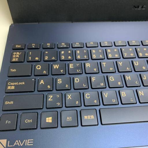 第10世代Core i7-10510U:新品NVMeSSD1TB:メモリ32GB
