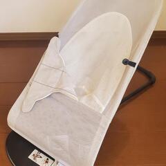 〖お引き渡し決定〗バウンサー BABY BJORN ベビービョルン