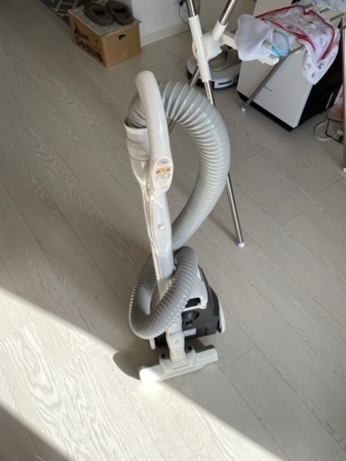 掃除機　パナソニック