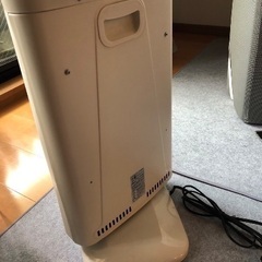 電気ヒーター！もらってくれる方！の画像
