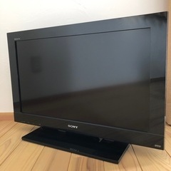 【テレビ】ソニー 26V型 液晶 ブラビア 26BX30H  ハ...
