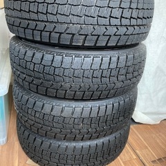 スタッドレスタイヤ