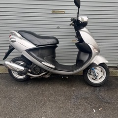PGO125ccマイブブ