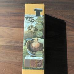 ACT-Field ステンレスコーヒーミルの画像