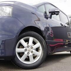 【自社ローン】トヨタ  ヴォクシー ZS  卍卍　オンライン商談審査契約ＯＫの画像