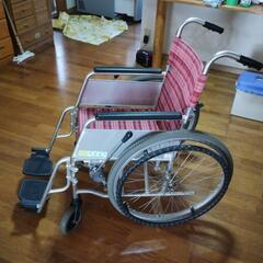 車椅子