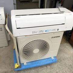 動作保証あり】三菱重工 BEAVER 2017年 2.2kw 6畳用 ルーム