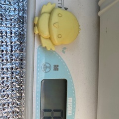 ベビー用　秤　重量計の画像