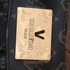 ウーゴ　バレンチノの画像