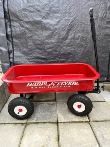 【決まりました】ラジオフライヤー　1800