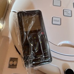 ロボット掃除機　　　ジャンク品の画像