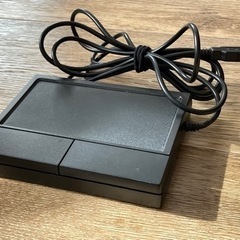 トラックパッド お譲りします！