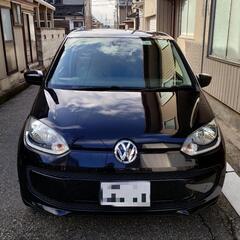 ワーゲンアップ 2013年
