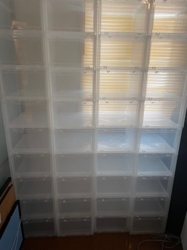 タワーボックス　towerbox 18個　バラ売り可能