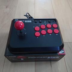 【PS3】FIGHTING STICK MINI3