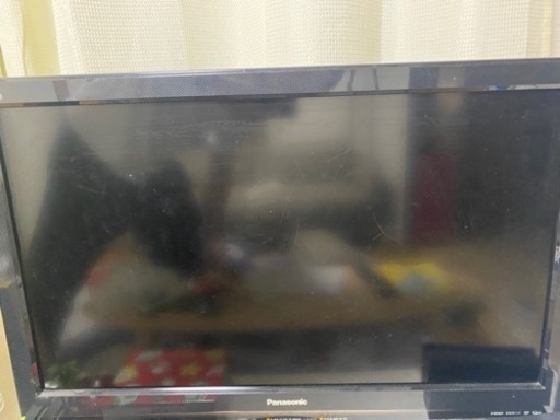 Panasonic VIERA 32型