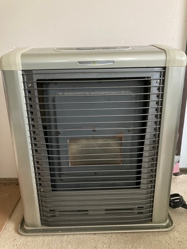 サンポット　FFストーブ　FFR-562sx-s2