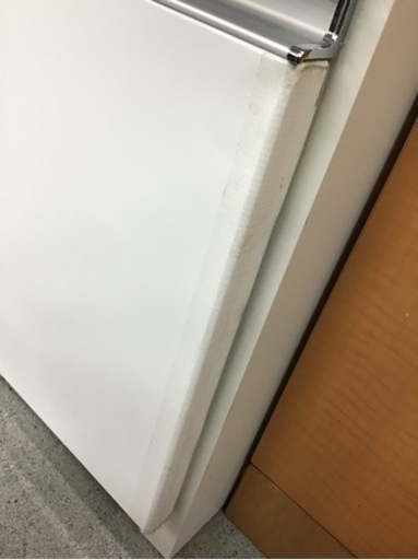 ●販売終了●レンジボード　キッチンボード　食器棚　中古品　※1番下引き出しテープ補修あり