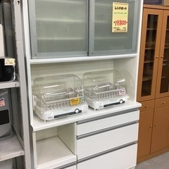 E36 カリモク karimoku 食器棚