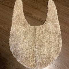 トイレ床マット