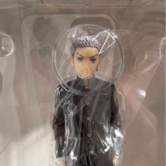 東京リベンジャーズ決戦の誓い