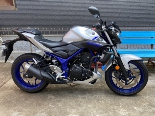 MT−25 再出品です