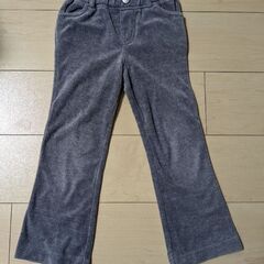 a.v.v  こどもパンツ　110cm