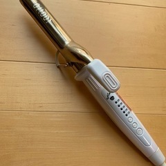 ヘアアイロン