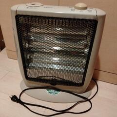 SANYO　電気ストーブ