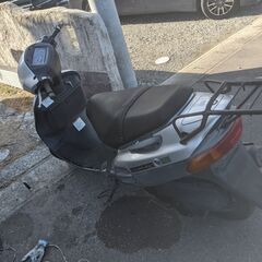 実働！！！足に最適！！高速も乗れる　ヴェクスター150　の画像