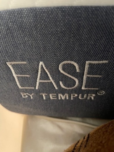 テンピュール　シングル　マットレス　(受け渡し予定者決め)