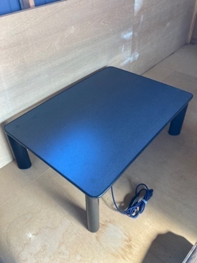 コタツテーブル　105×75