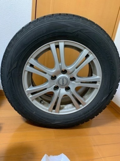 スタッドレス
