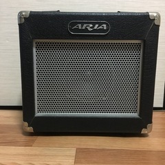 ARIAアンプ